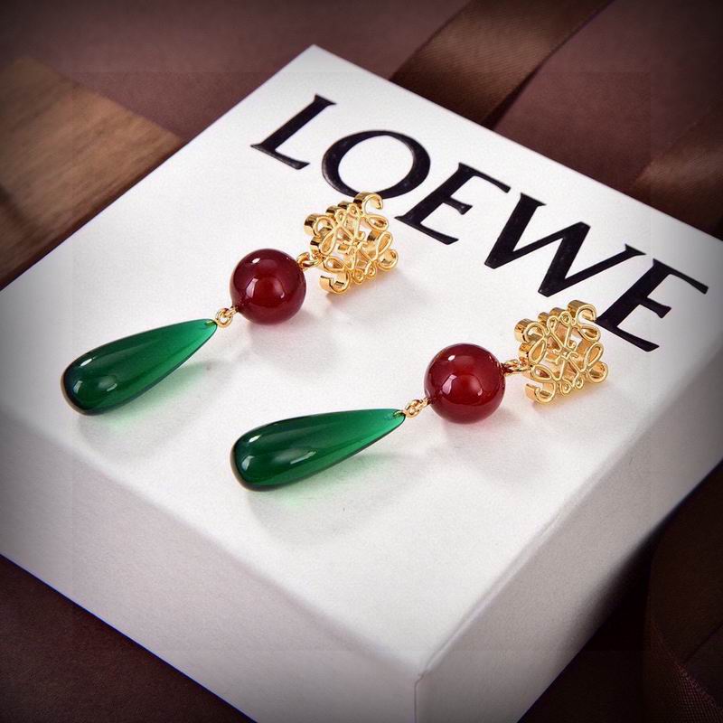 Loewe Earring yxs01